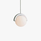 Aria Modern Metal Glass Linear Chandelier - image 24