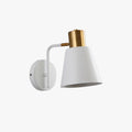 Arisha Industrial LED Indoor Wall Lamp Study Room