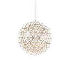 Evsoriel Modern Minimalist Pendant Light
