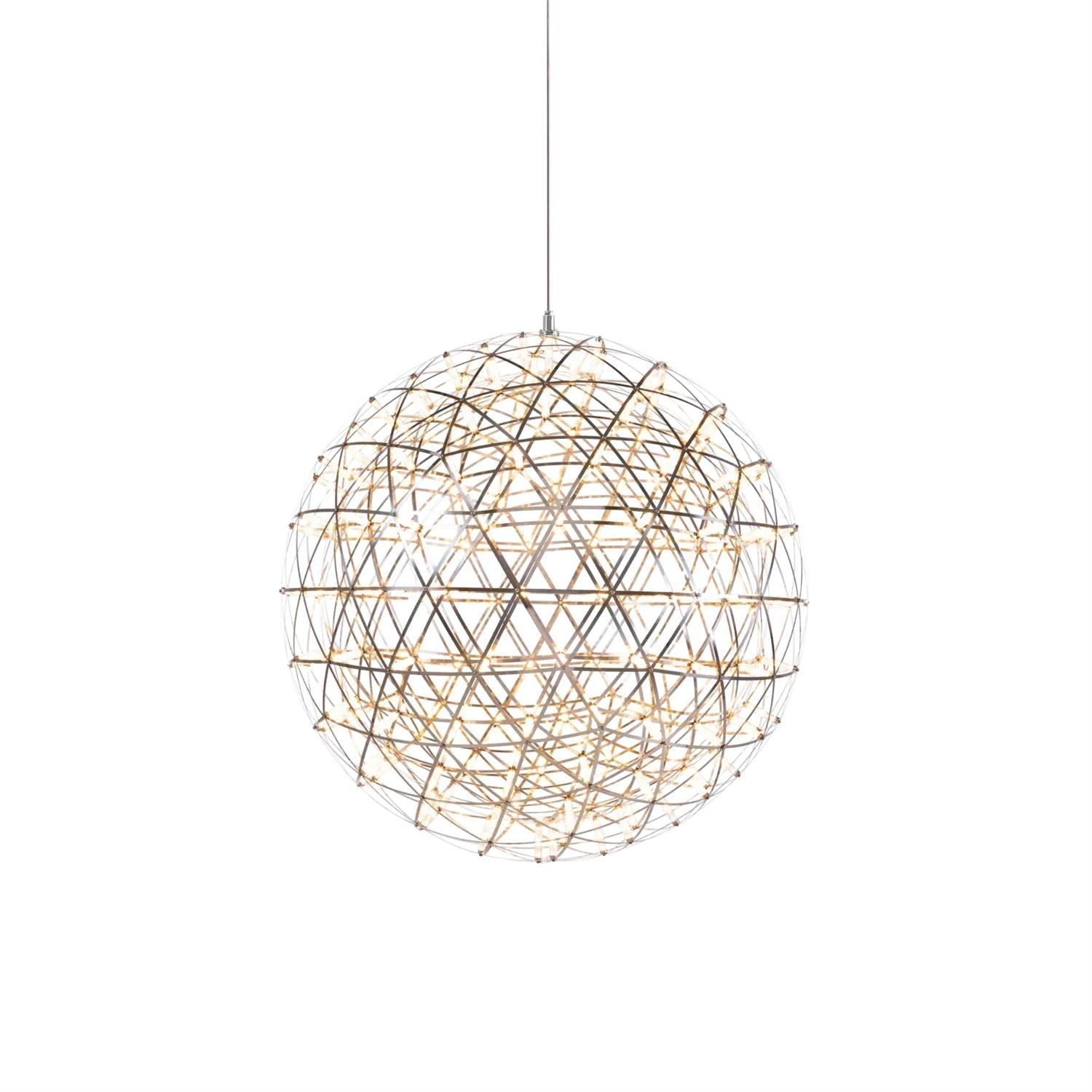 Evsoriel Modern Minimalist Pendant Light
