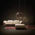 Evsoriel Modern Minimalist Pendant Light