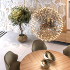 Evsoriel Modern Minimalist Pendant Light