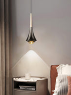 Althira Artistic Glam Pendant Light
