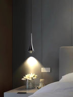 Althira Artistic Glam Pendant Light