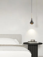 Althira Artistic Glam Pendant Light