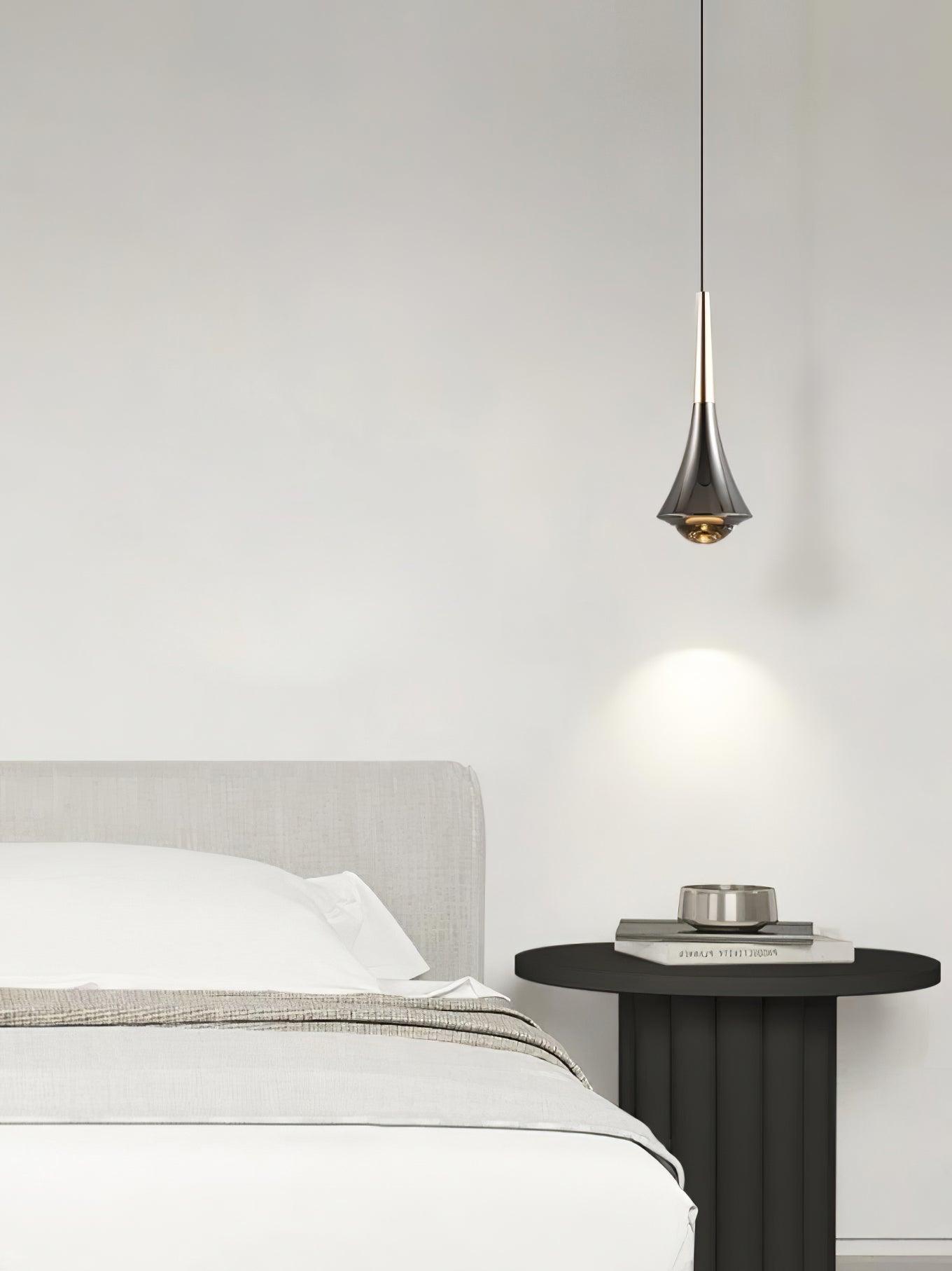 Althira Artistic Glam Pendant Light
