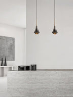 Althira Artistic Glam Pendant Light