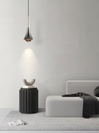 Althira Artistic Glam Pendant Light