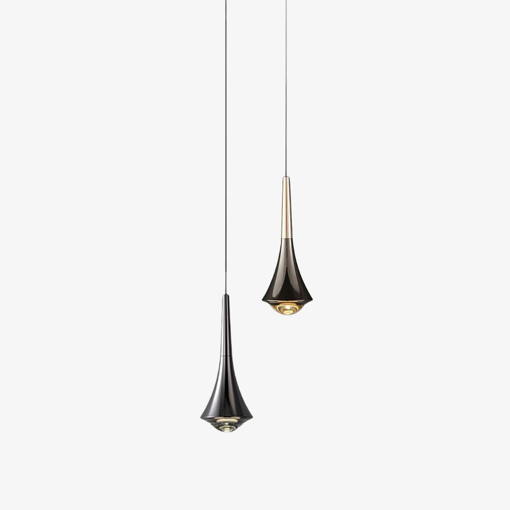 Althira Artistic Glam Pendant Light