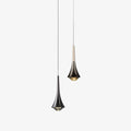 Althira Artistic Glam Pendant Light