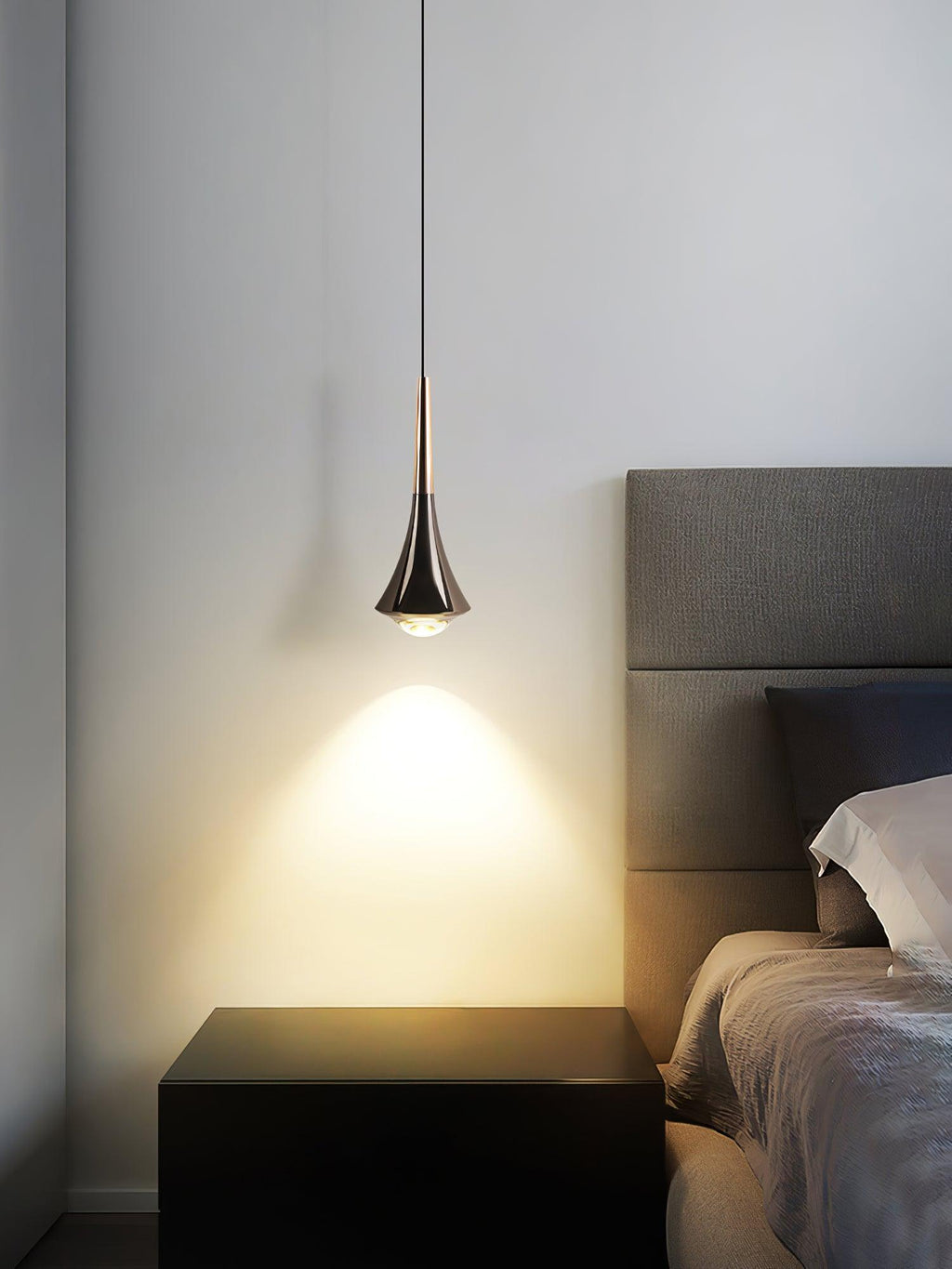 Althira Artistic Glam Pendant Light