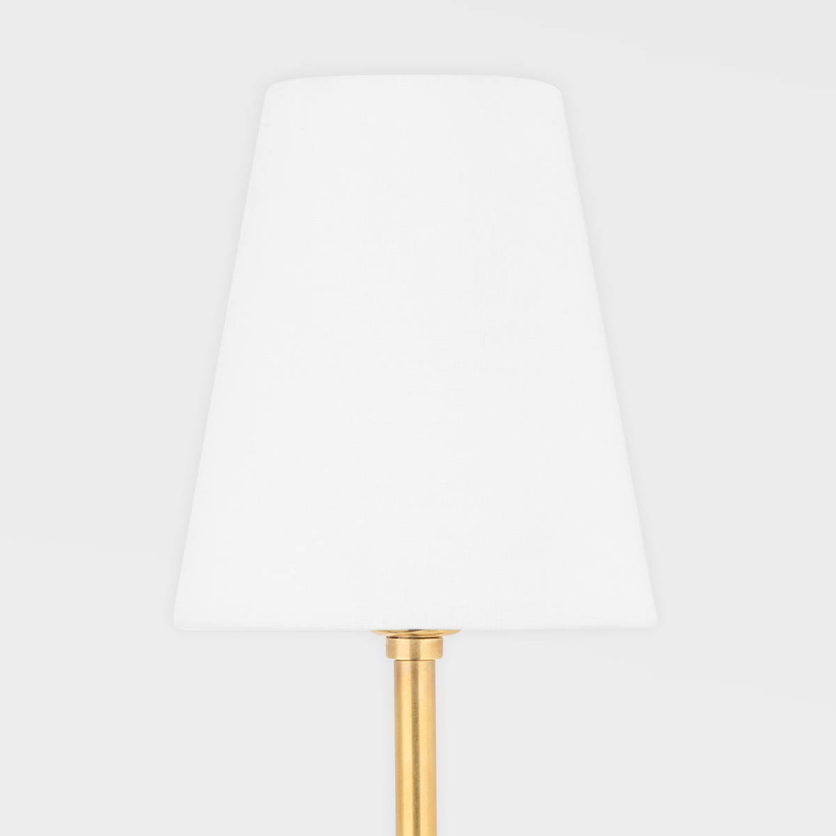 Eldorora Vintage Industrial Fabric Wall Lamp