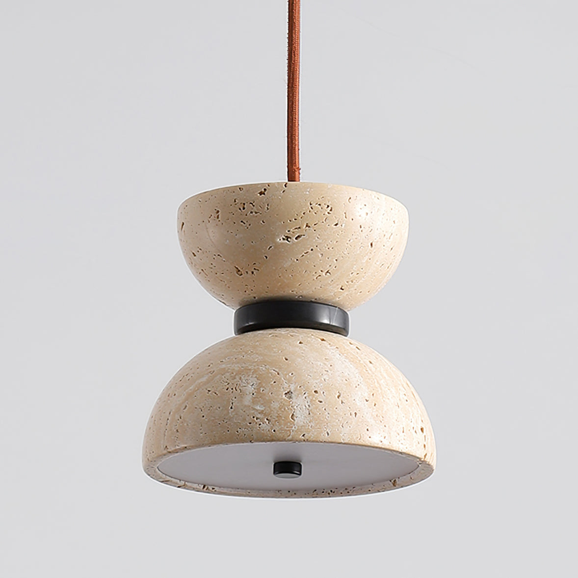 Ritta Pendant Lamp Drum