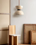 Ritta Pendant Lamp Drum
