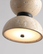 Ritta Pendant Lamp Drum