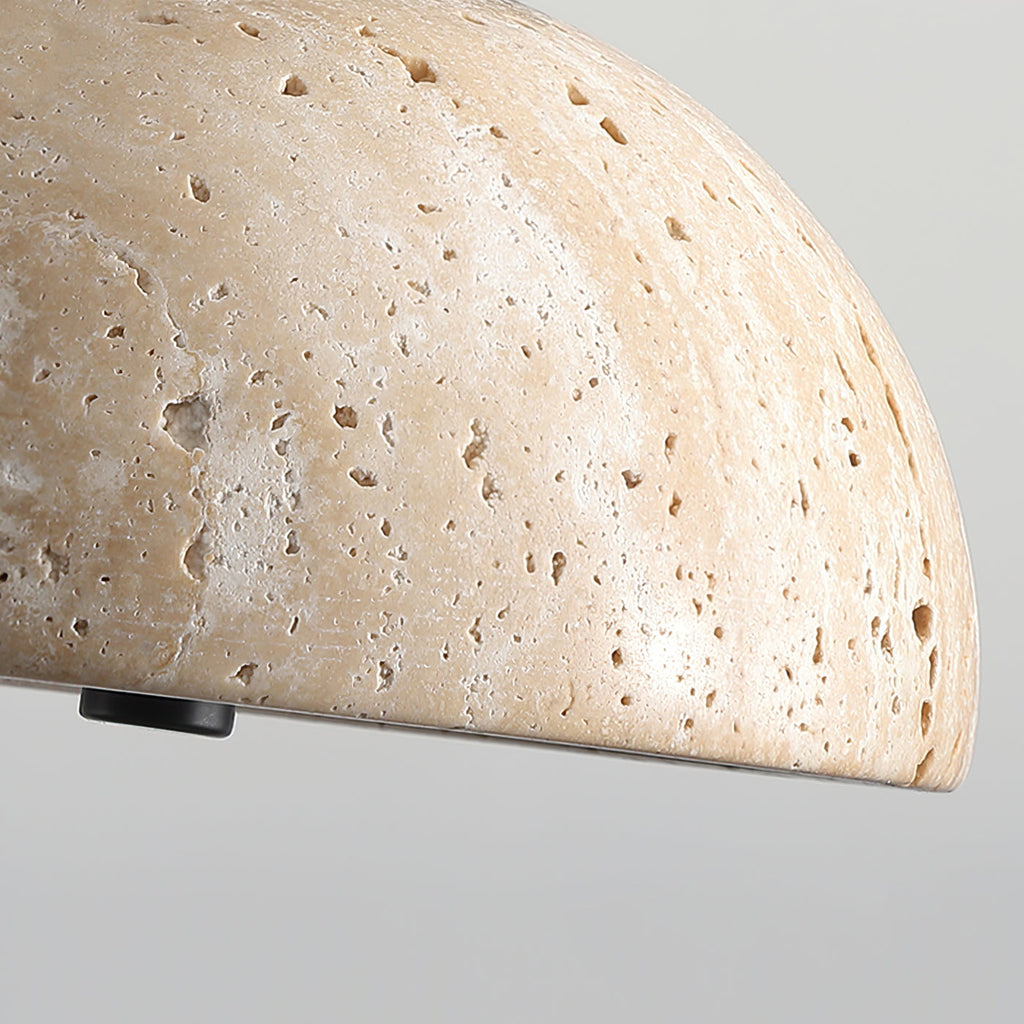 Ritta Pendant Lamp Drum