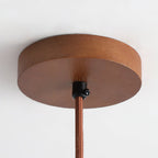 Ritta Pendant Lamp Drum
