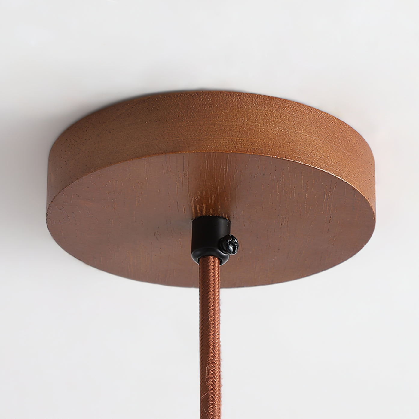 Ritta Pendant Lamp Drum