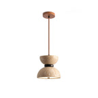 Ritta Pendant Lamp Drum