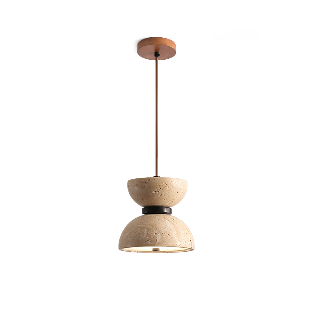 Ritta Pendant Lamp Drum