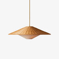 Elysiave Rattan Minimalistic Pendant Light