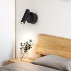 Adela Art Premium Reading LED Bedroom Wall Lamp