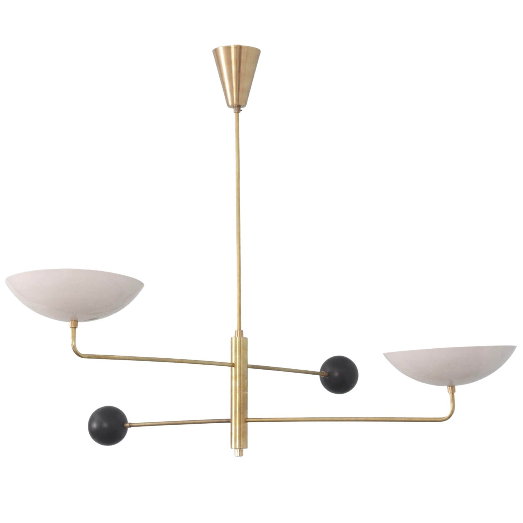 Colora Vintage Industrial Chandelier