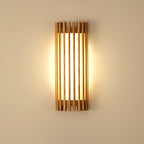 Muto Walnut Indoor Wall Lamp - image 15