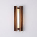 Muto Walnut Indoor Wall Lamp - image 16