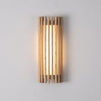 Muto Walnut Indoor Wall Lamp - image 17