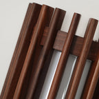 Muto Walnut Indoor Wall Lamp - image 20