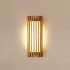Muto Walnut Indoor Wall Lamp - image 11