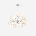 Elora Flower Chandelier