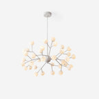Elora Flower Chandelier