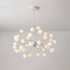 Elora Flower Chandelier