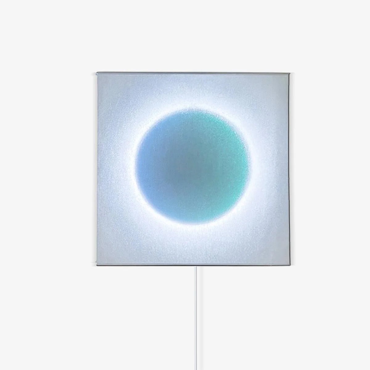 Relax Individual Creativity Paper Wall Light