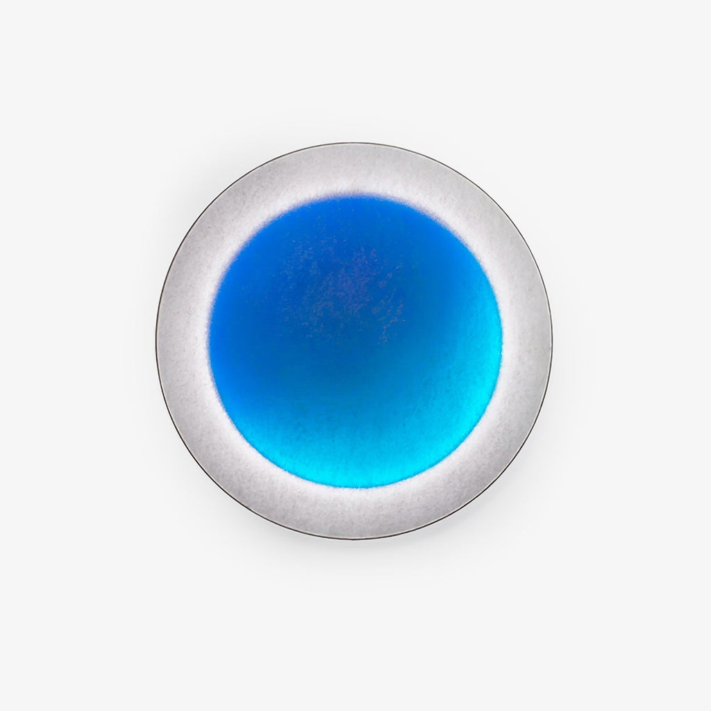 Relax Individual Creativity Paper Wall Light