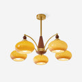 Valentina Retro  Chandelier Cluster