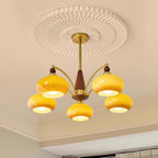 Valentina Retro  Chandelier Cluster