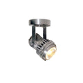 Ivinan Retro Industrial Glass Spotlight
