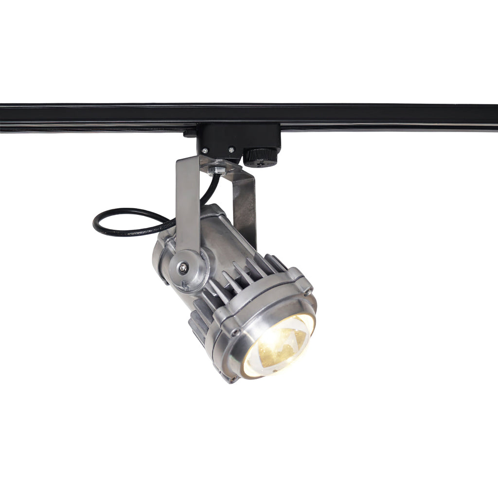 Avvelos Retro Industrial Glass Track Lights
