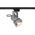 Avvelos Retro Industrial Glass Track Lights