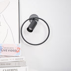 Lewis Wall Lamp Modern Minimalist