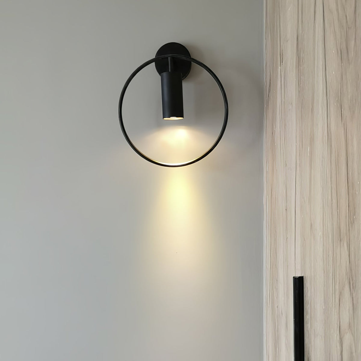 Lewis Wall Lamp Modern Minimalist