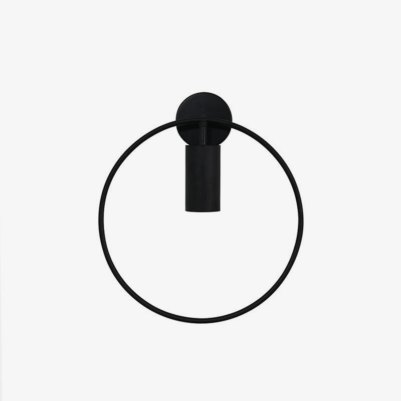 Lewis Wall Lamp Modern Minimalist