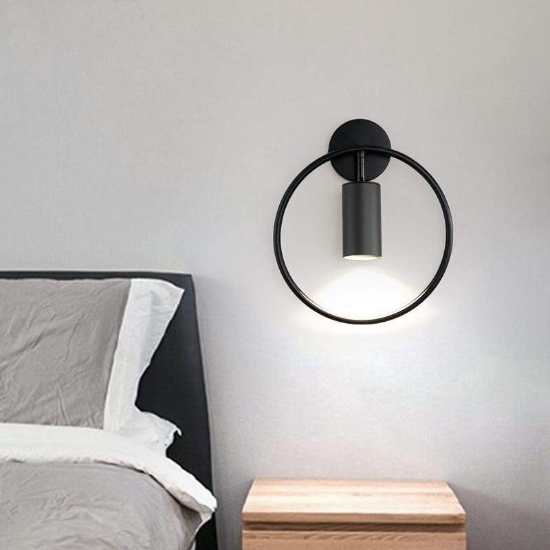 Lewis Wall Lamp Modern Minimalist