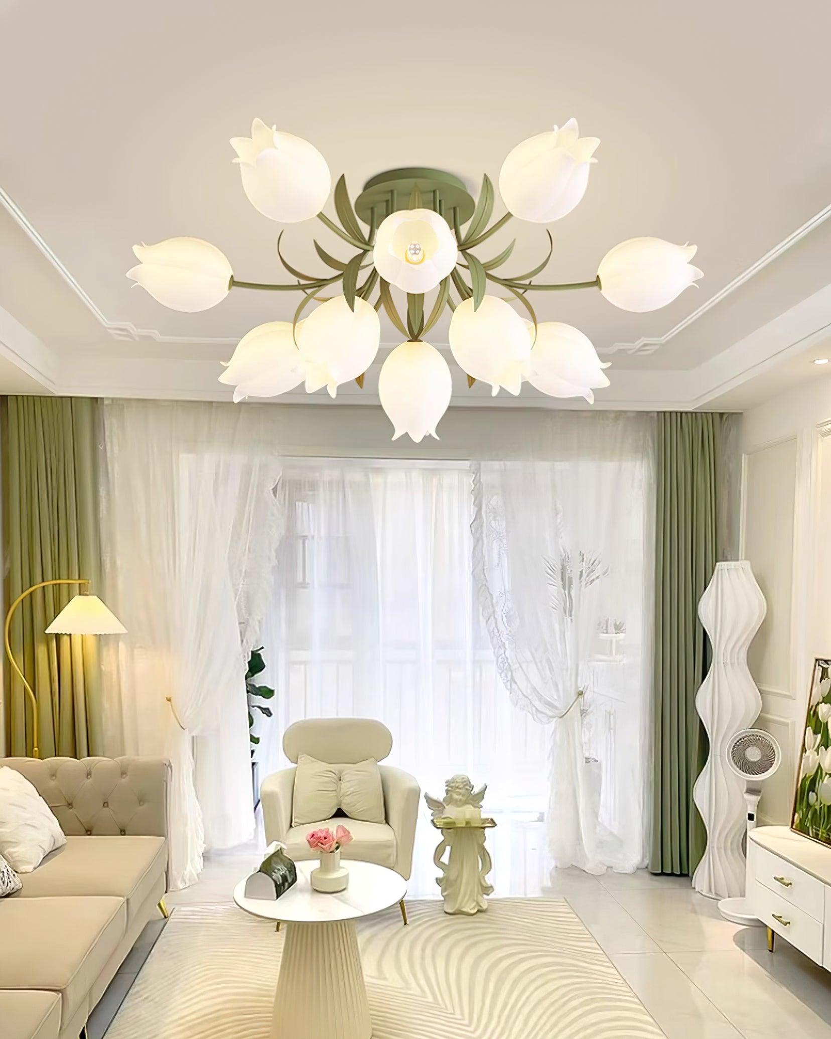 Armarila Individual Creativity Ceiling Lamp