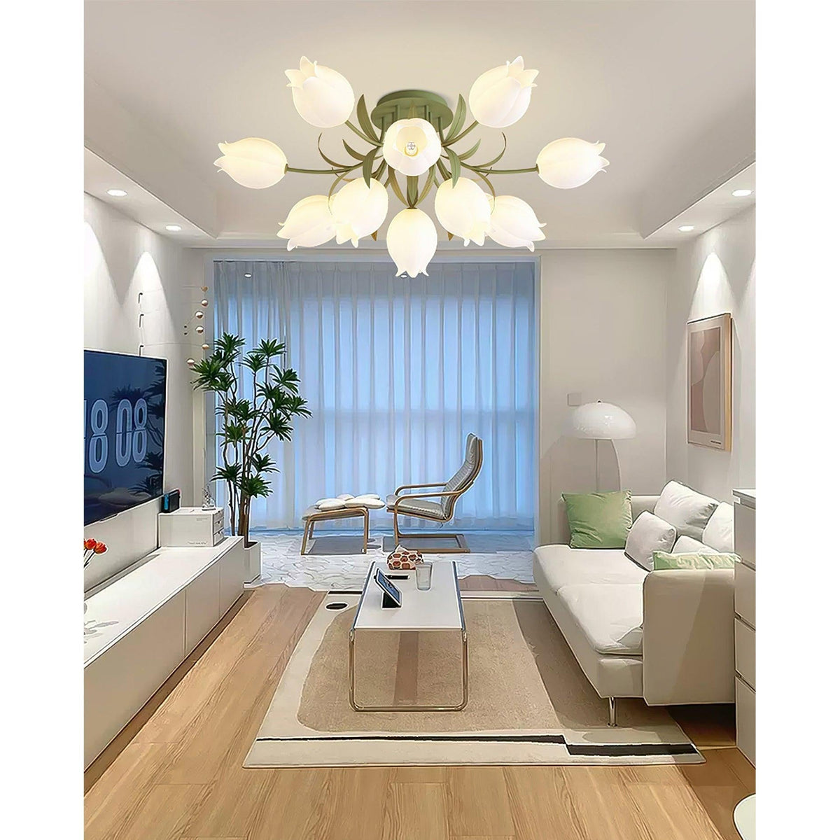 Armarila Individual Creativity Ceiling Lamp