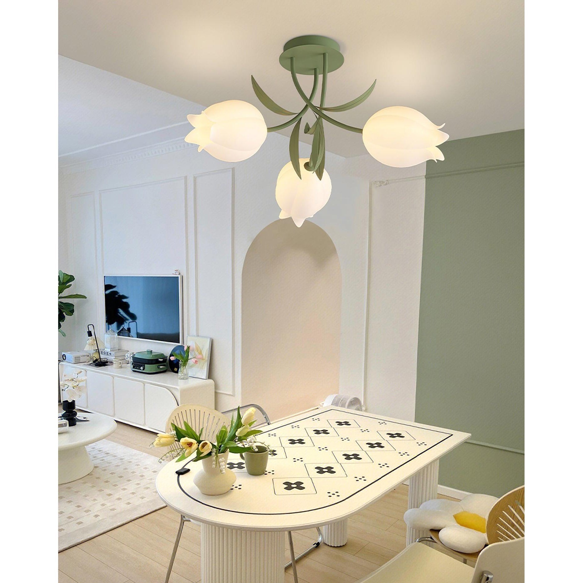 Armarila Individual Creativity Ceiling Lamp