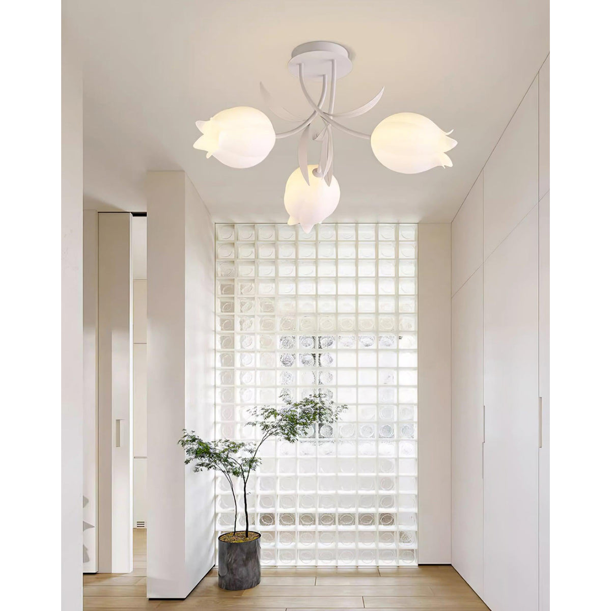 Armarila Individual Creativity Ceiling Lamp